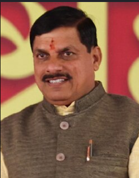 Chief Minister