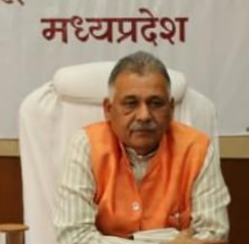 Education Minister