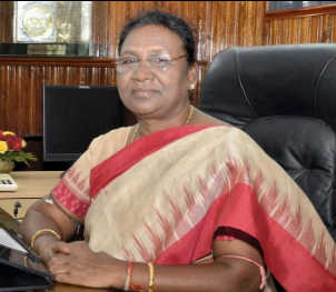President